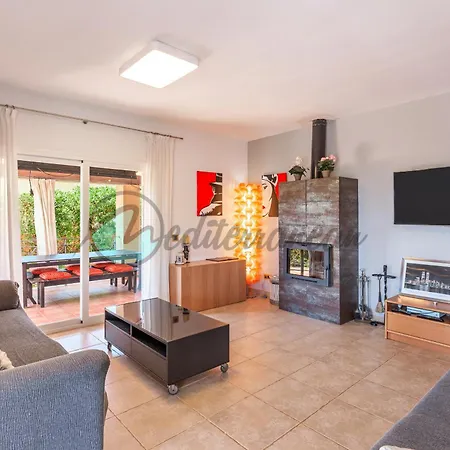 Relax Holiday home