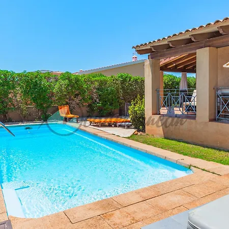 Holiday home Relax Sa Rapita